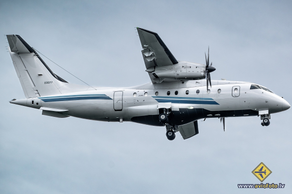 Dornier C-146A Wolfhound (328)